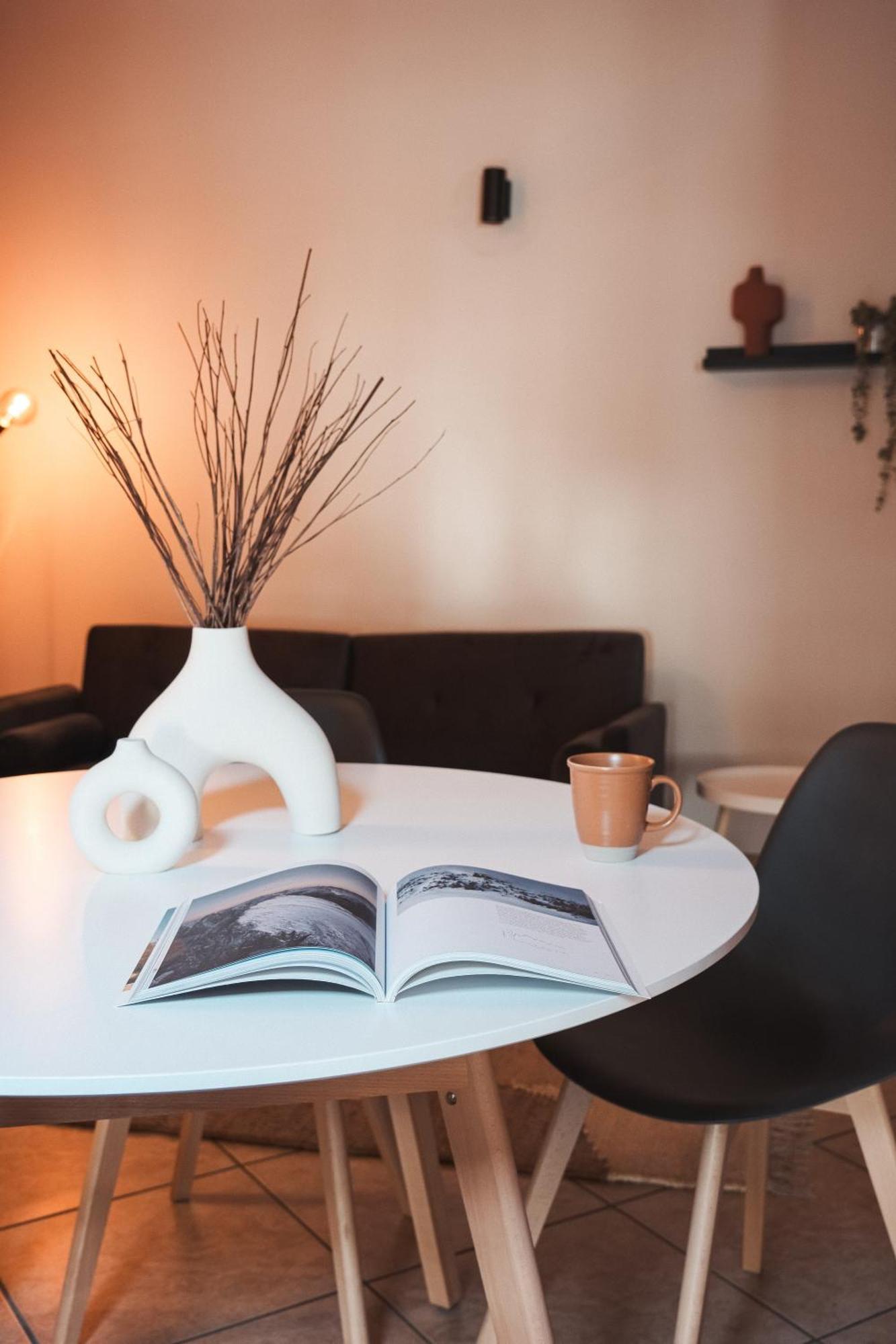 Ferienwohnung Duplex Con Vista E Terrazza 6 Minuti Dal Bernina Express Tirano Exterior foto