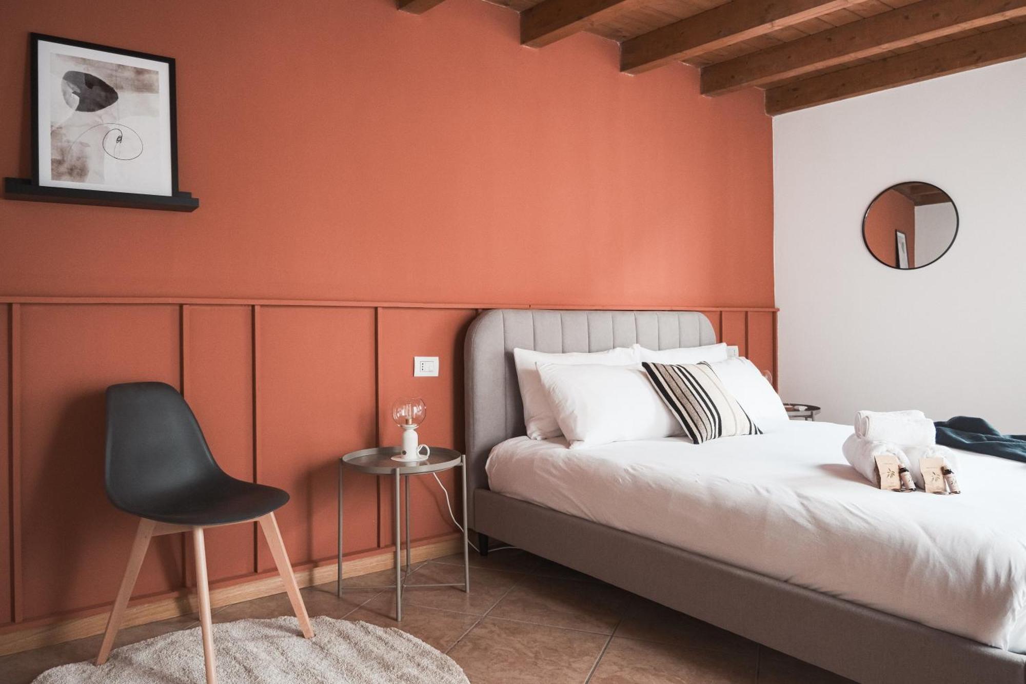 Ferienwohnung Duplex Con Vista E Terrazza 6 Minuti Dal Bernina Express Tirano Exterior foto