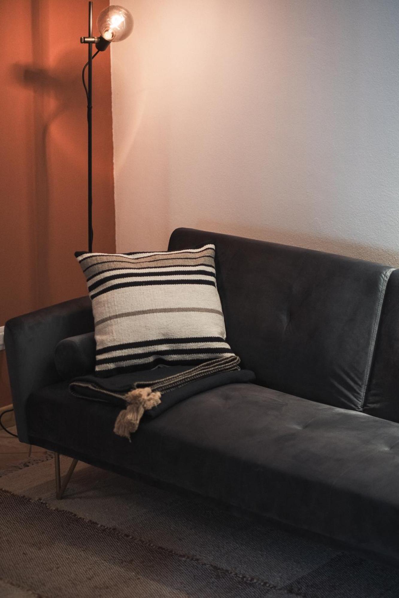 Ferienwohnung Duplex Con Vista E Terrazza 6 Minuti Dal Bernina Express Tirano Exterior foto